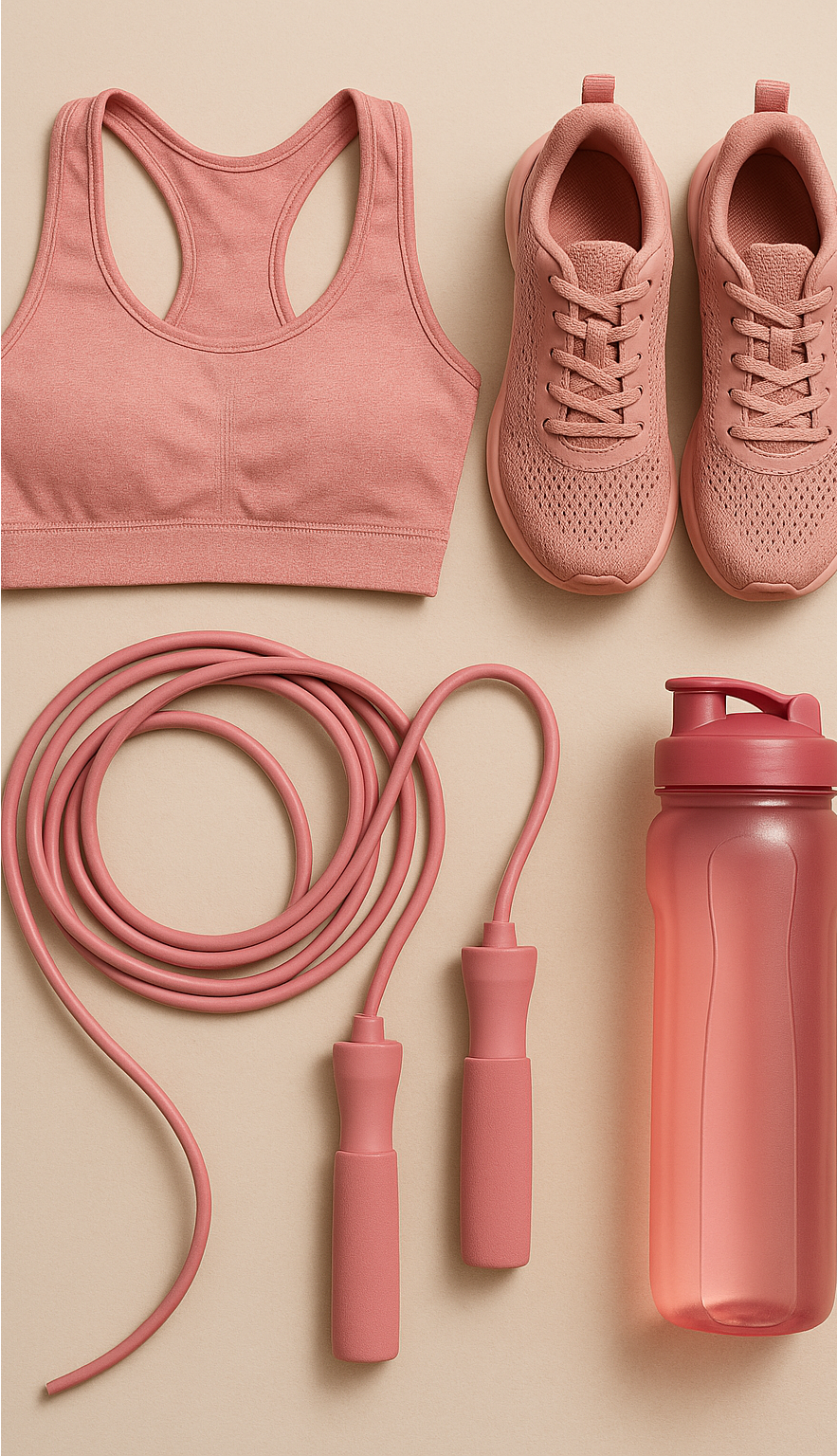 The Complete Guide to Fitness Accessories